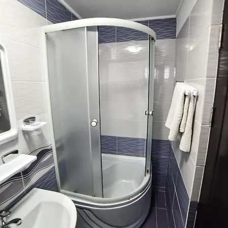 Casa Teleferic Guest house *