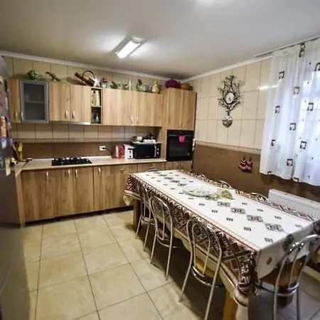 Guest house Casa Teleferic