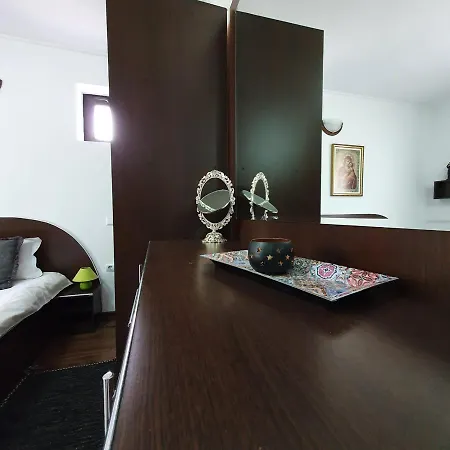 Casa Teleferic Guest house *