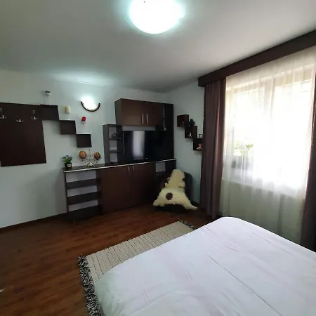 Guest house Casa Teleferic