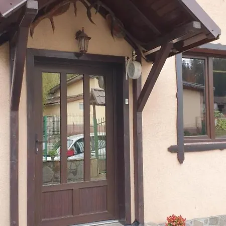 Casa Teleferic Guest house *