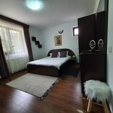 Casa Teleferic Guest house