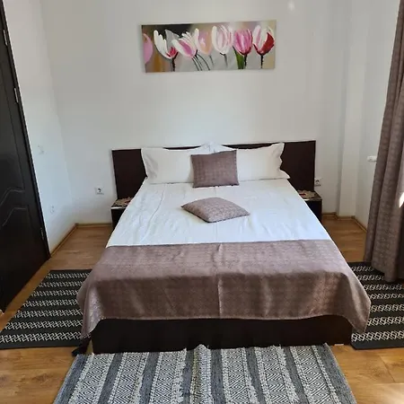 Casa Teleferic Guest house