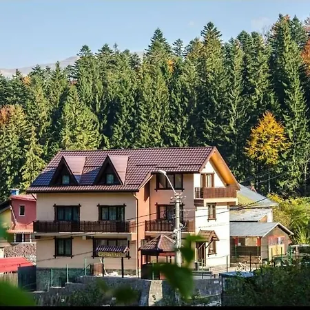 Casa Teleferic
